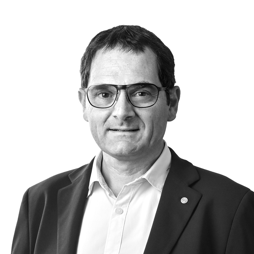Xavier Levesy